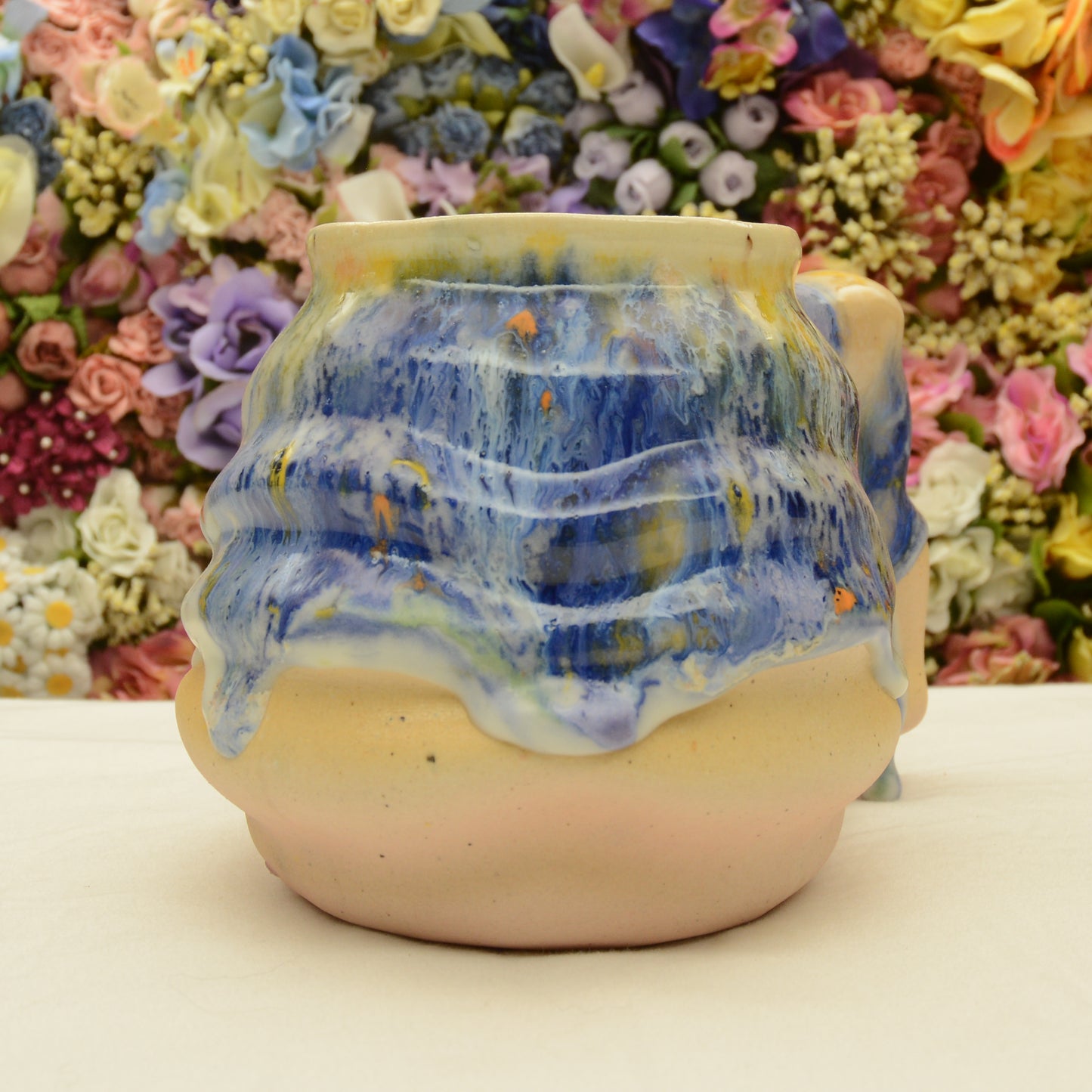20oz ♡ Belly Mug