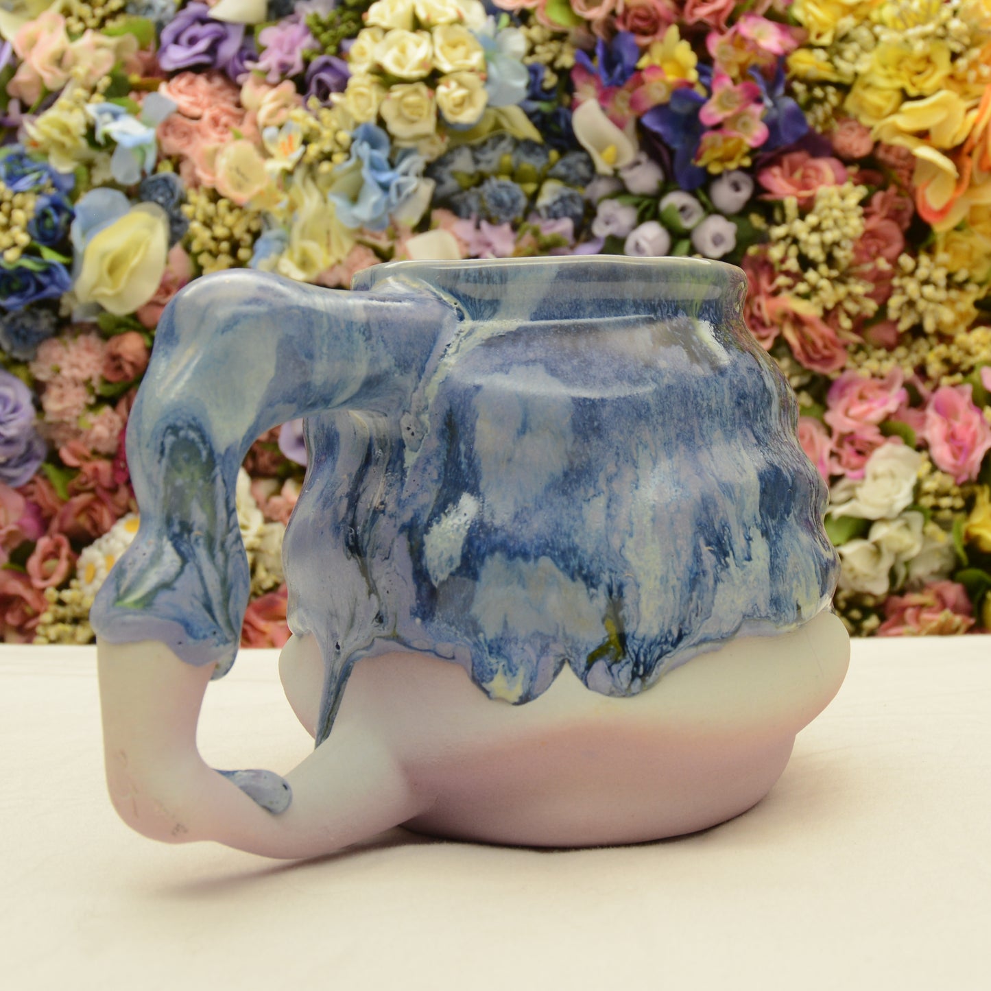 20oz ♡ Belly Mug