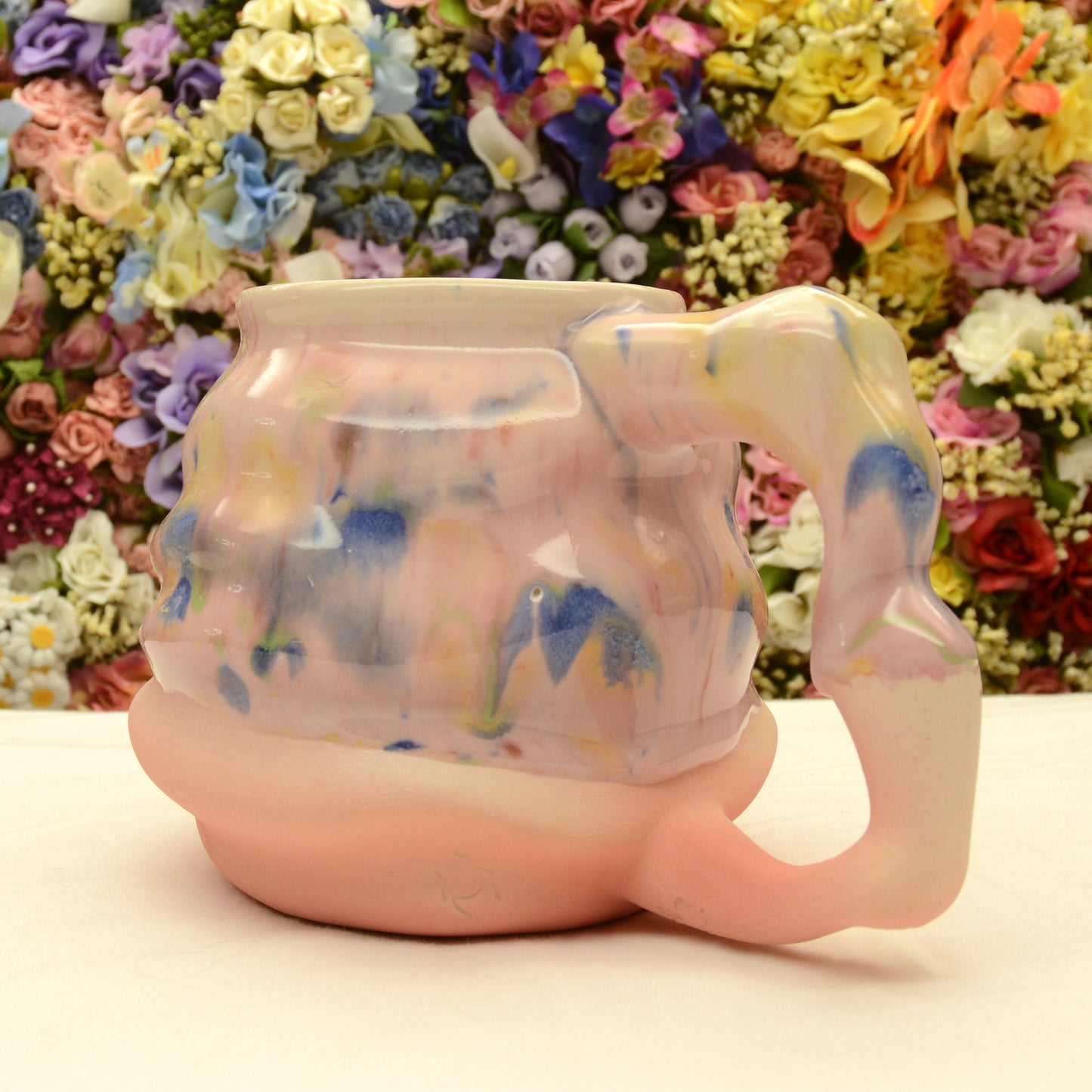 20oz ♡ Belly Mug
