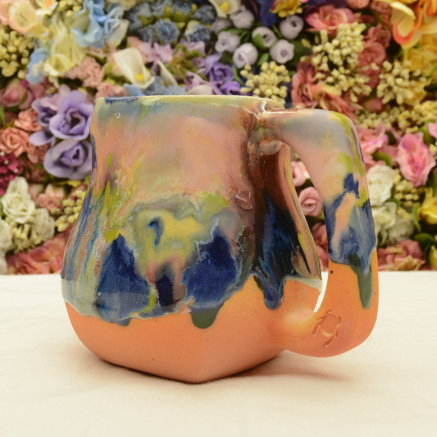 12oz ♡ Strange Mug