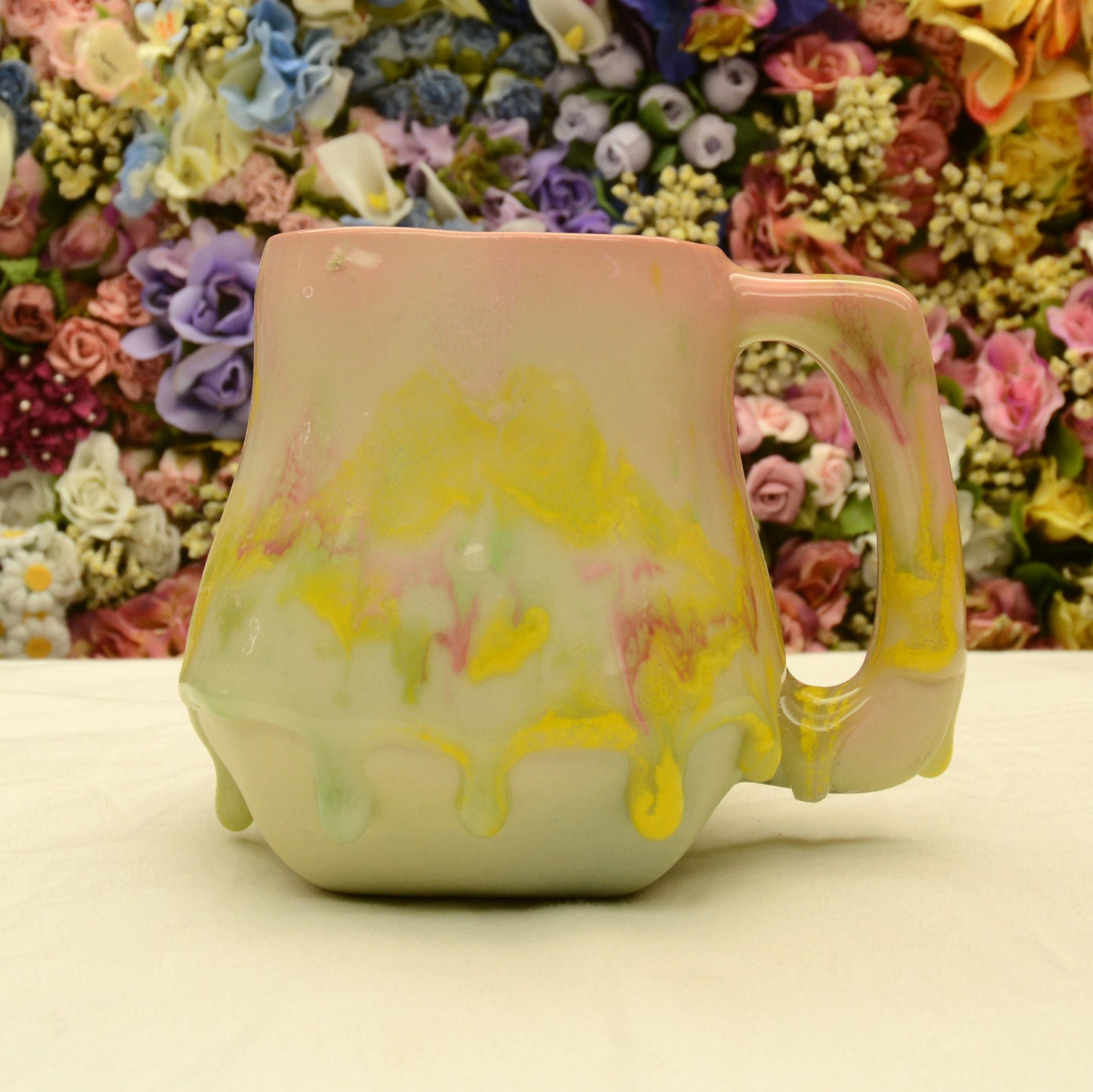 12oz ♡ Strange Mug