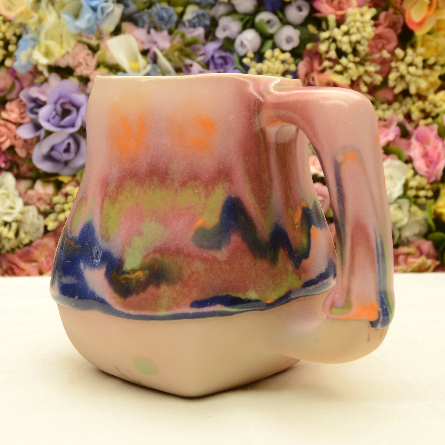 12oz ♡ Strange Mug