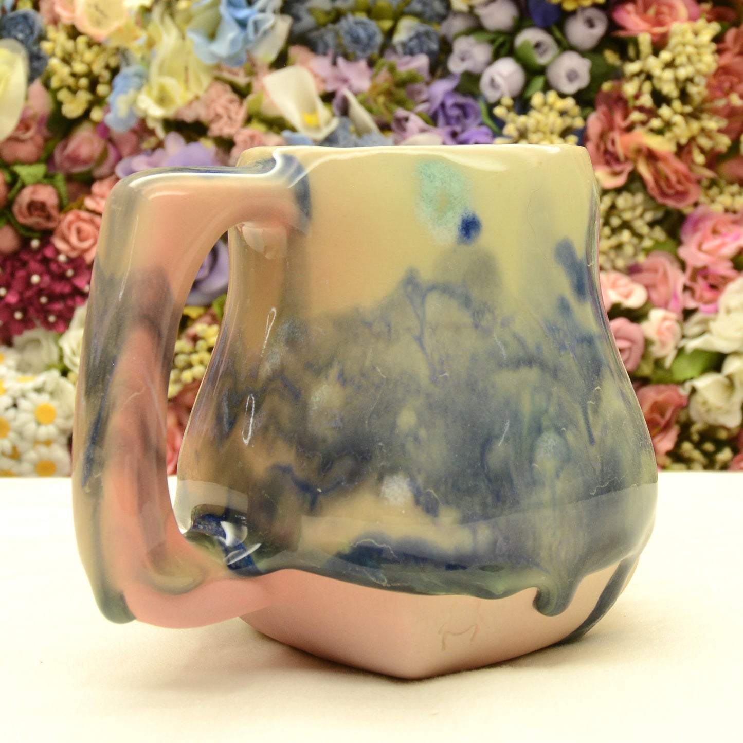 12oz ♡ Strange Mug
