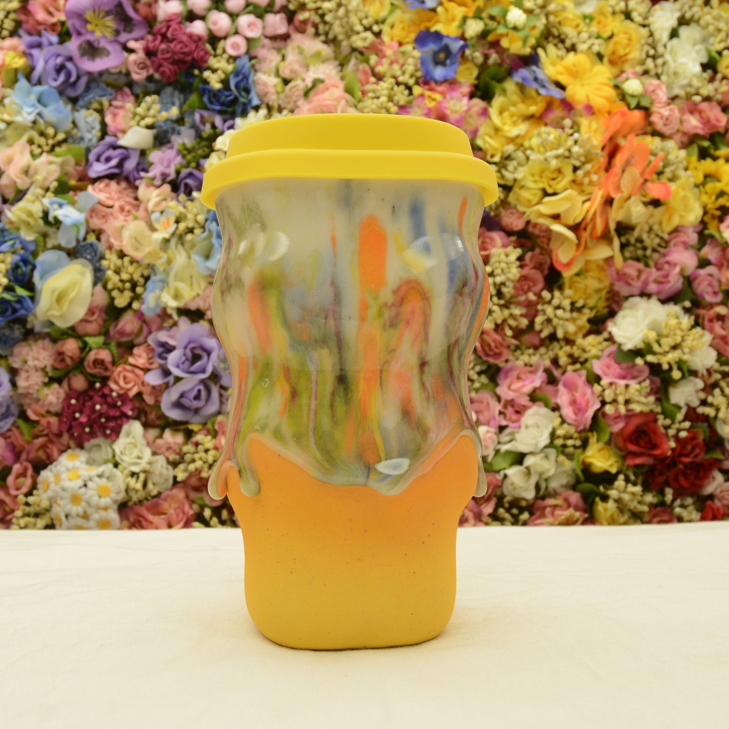 18oz ♡ Travel Tumbler