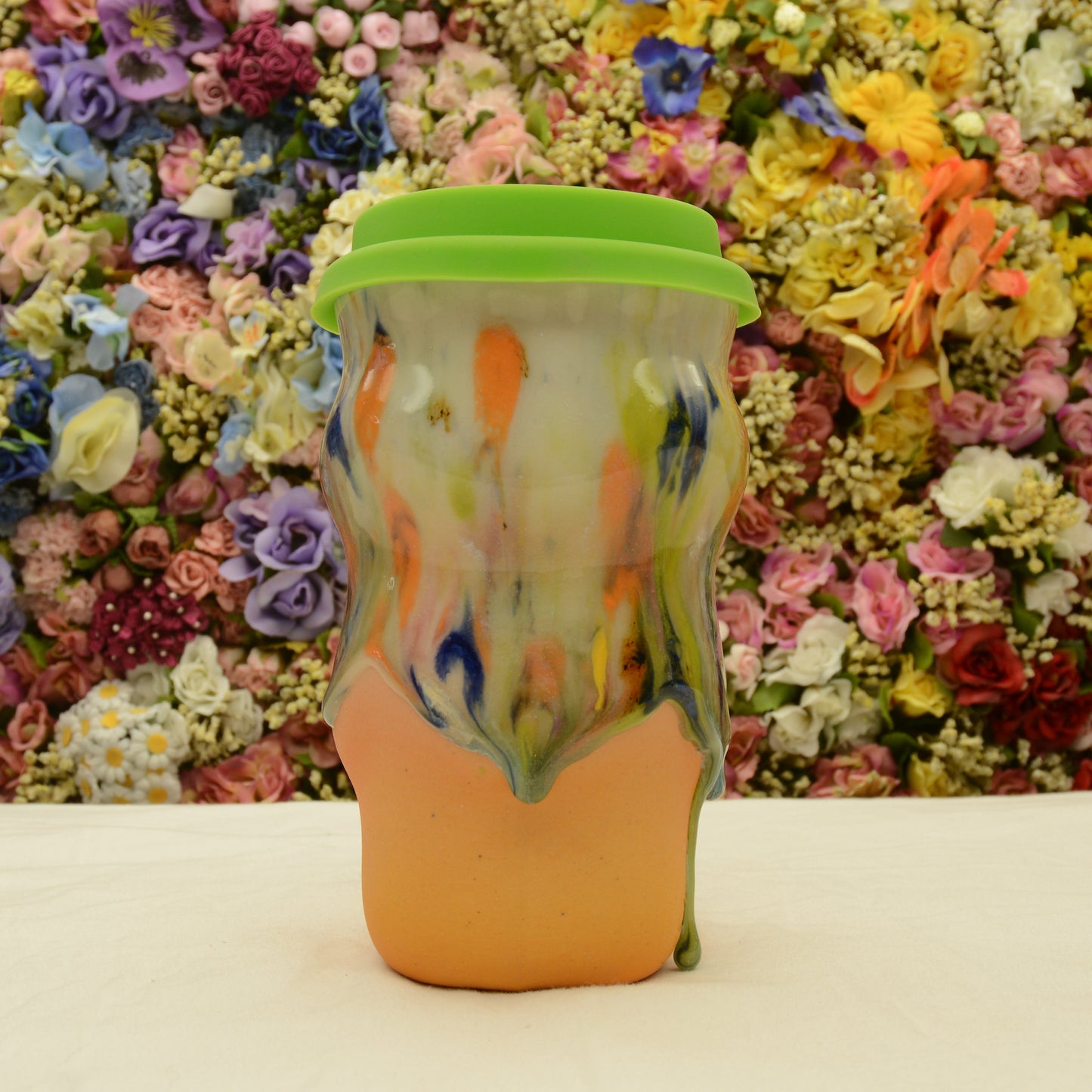18oz ♡ Travel Tumbler