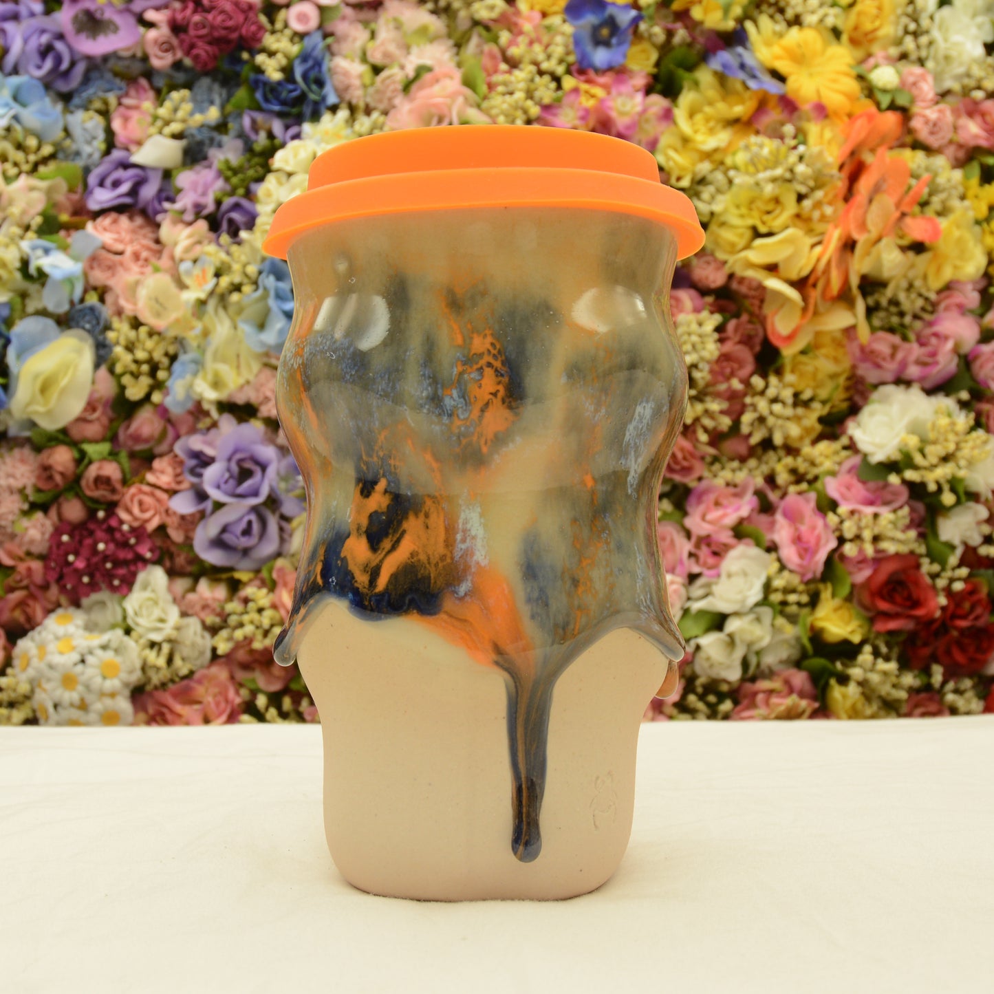 18oz ♡ Travel Tumbler