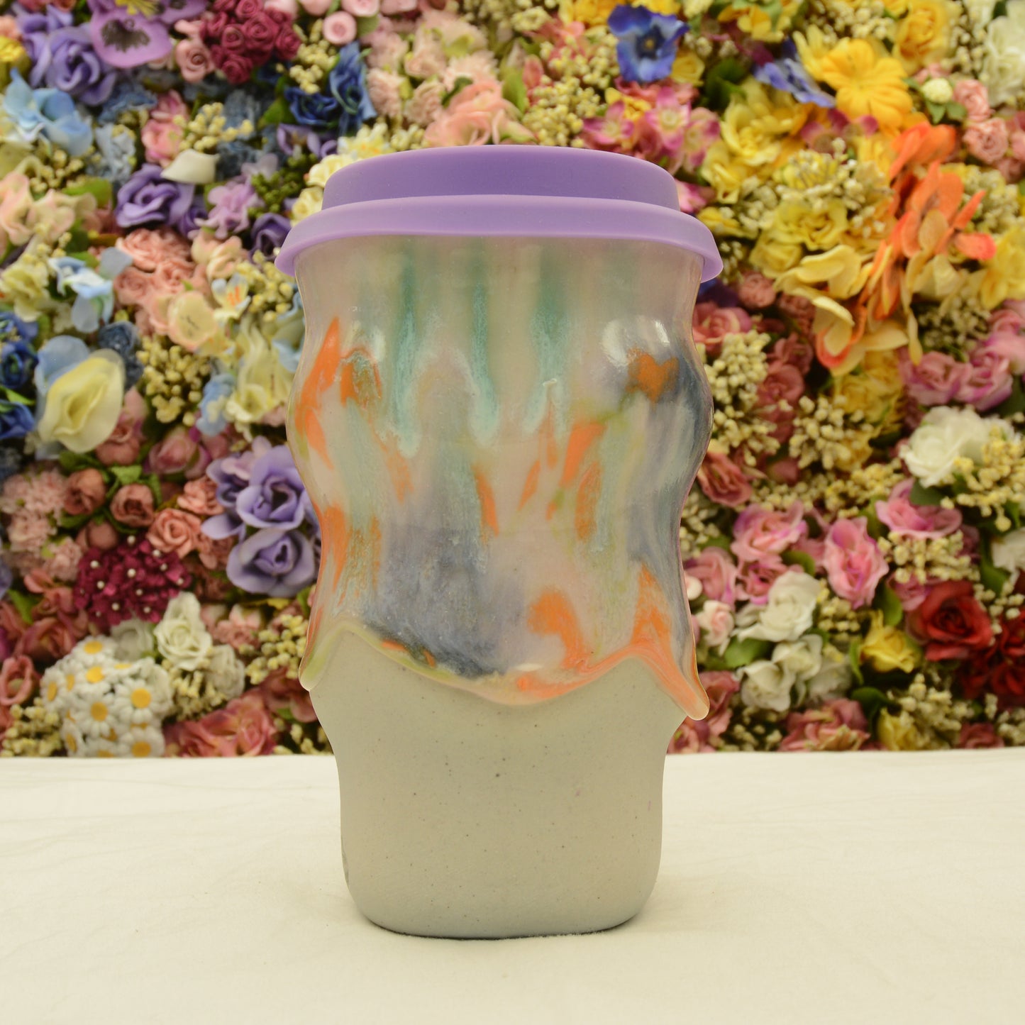 18oz ♡ Travel Tumbler