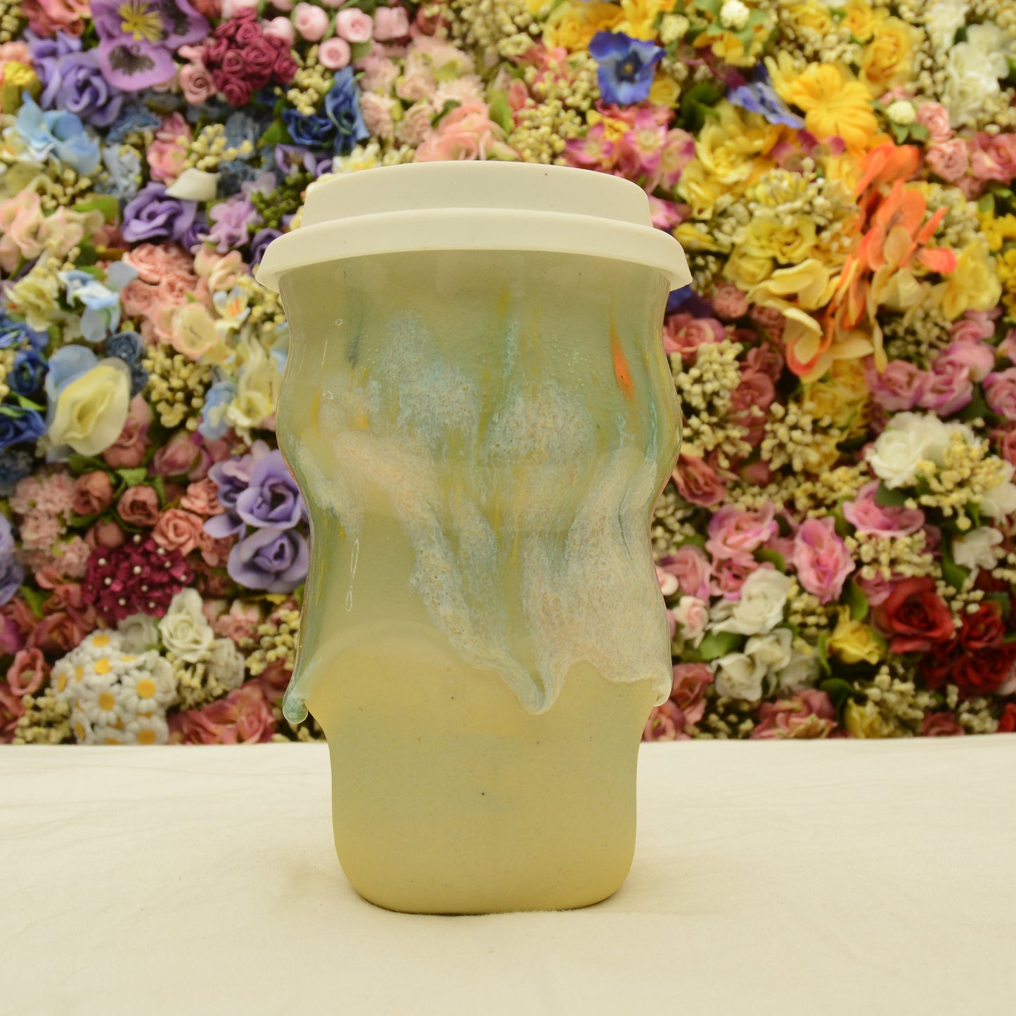 18oz ♡ Travel Tumbler