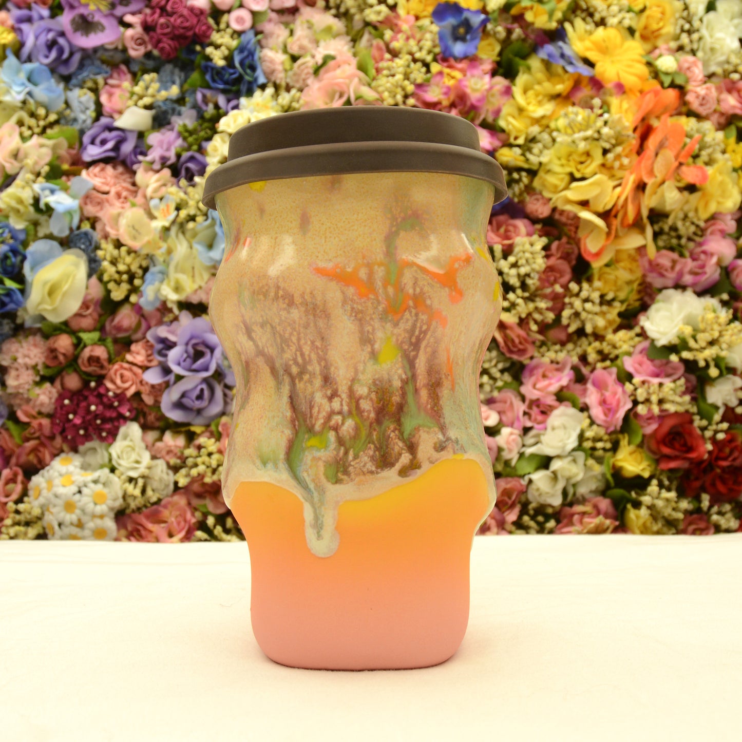 18oz ♡ Travel Tumbler