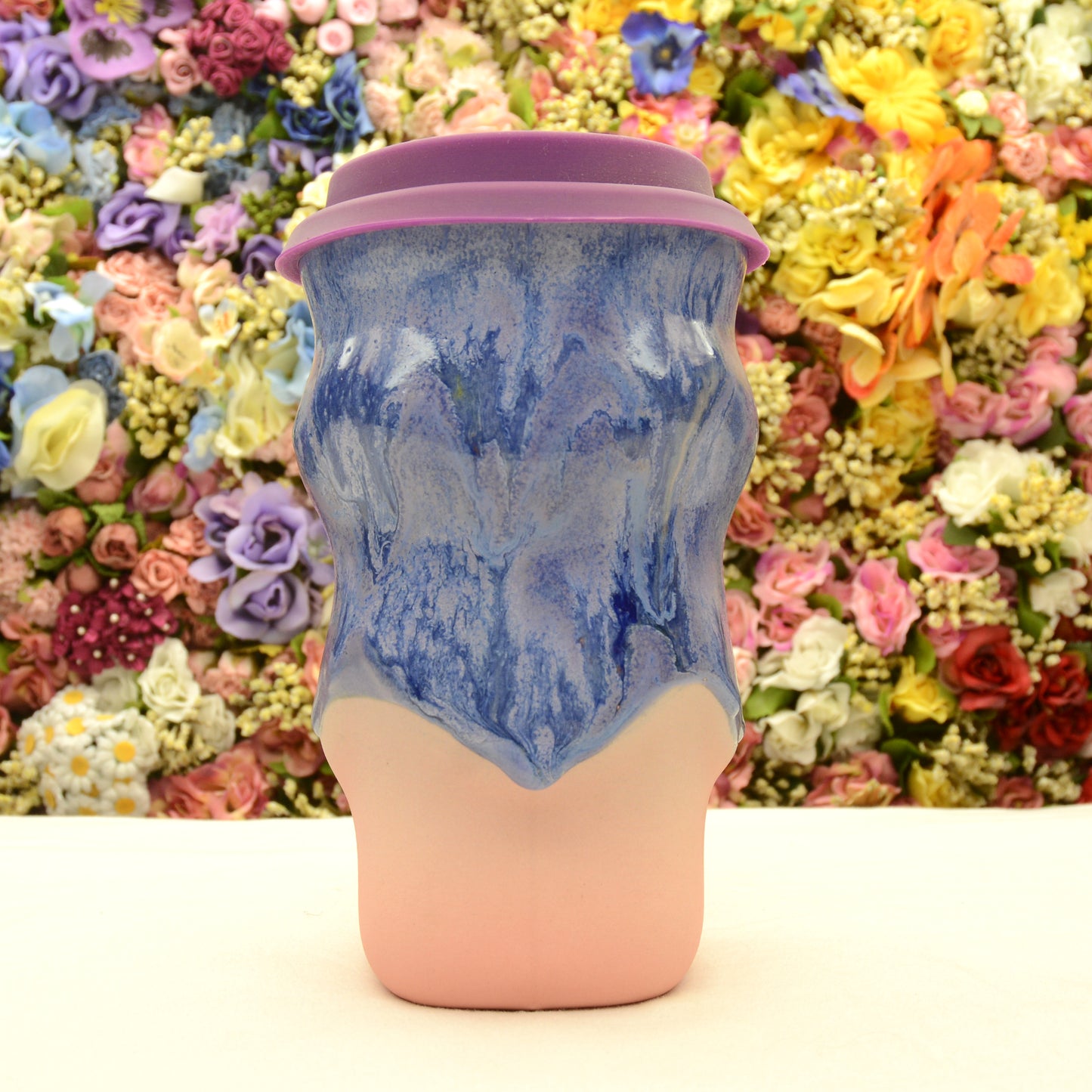 18oz ♡ Travel Tumbler