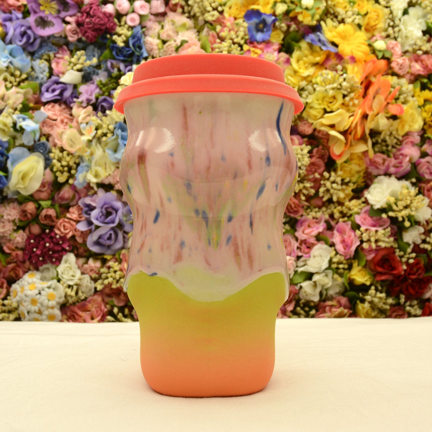 18oz ♡ Travel Tumbler