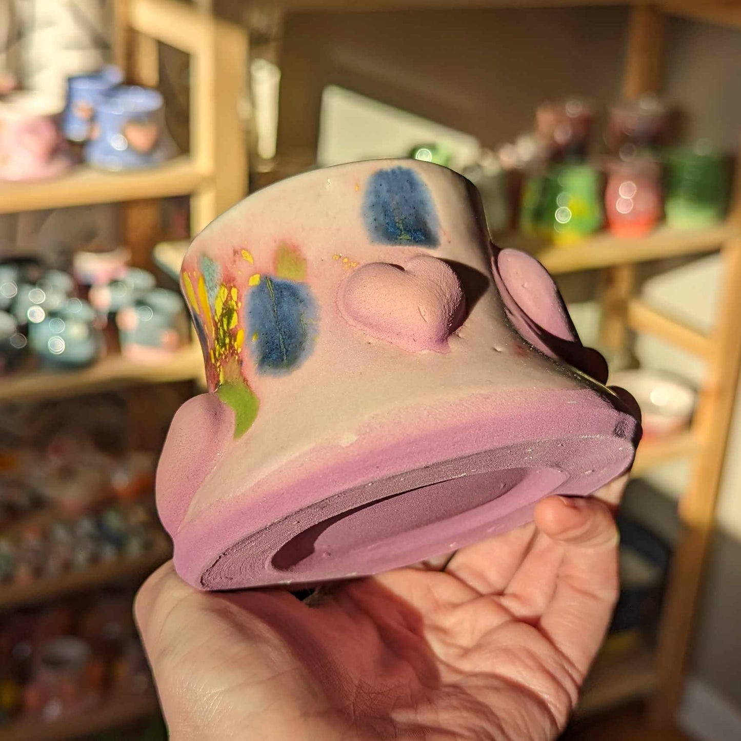 ♡ Season of Love Candle Cup ♡ - Cursed Candle Co Collab