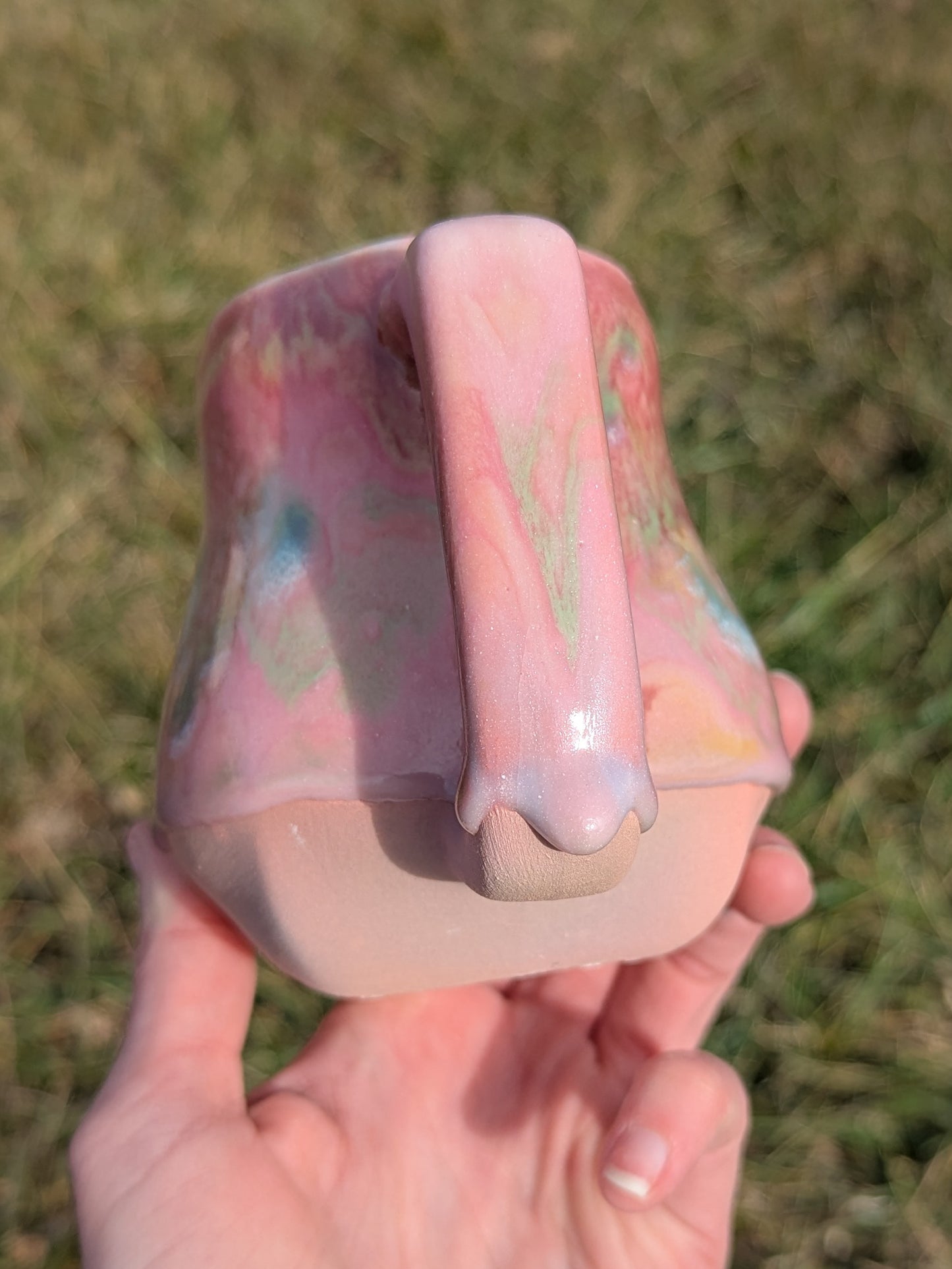 12oz ♡ Strange Mug