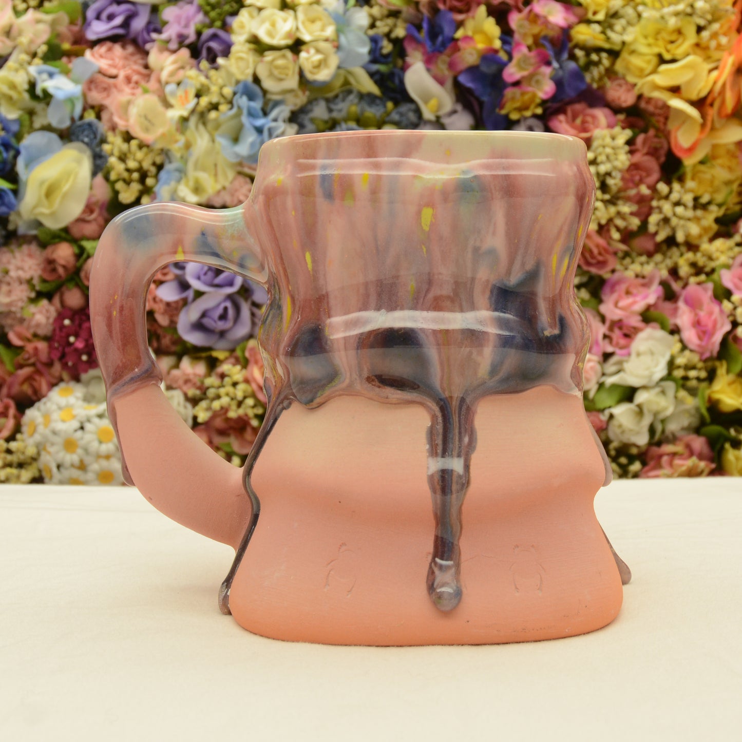 18oz ♡  Square Mug