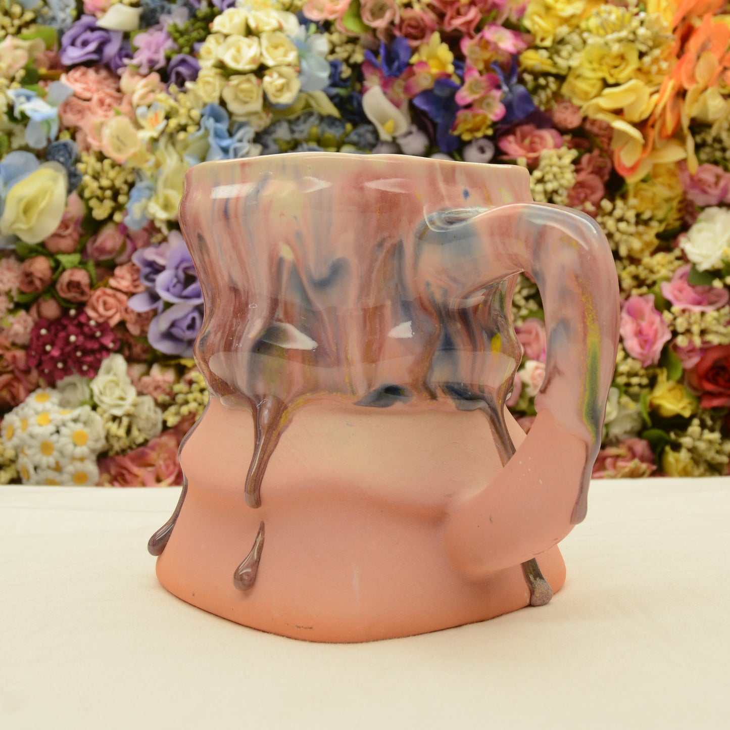 18oz ♡  Square Mug