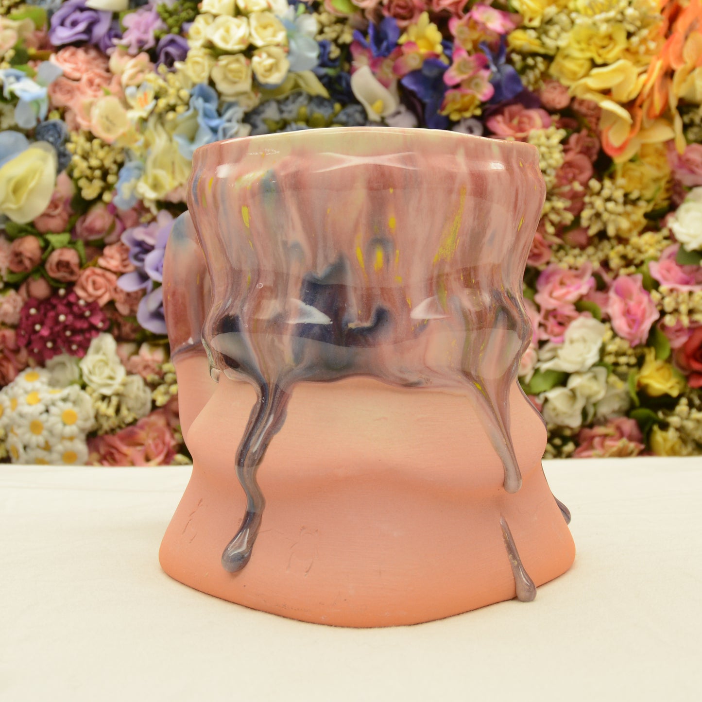 18oz ♡  Square Mug
