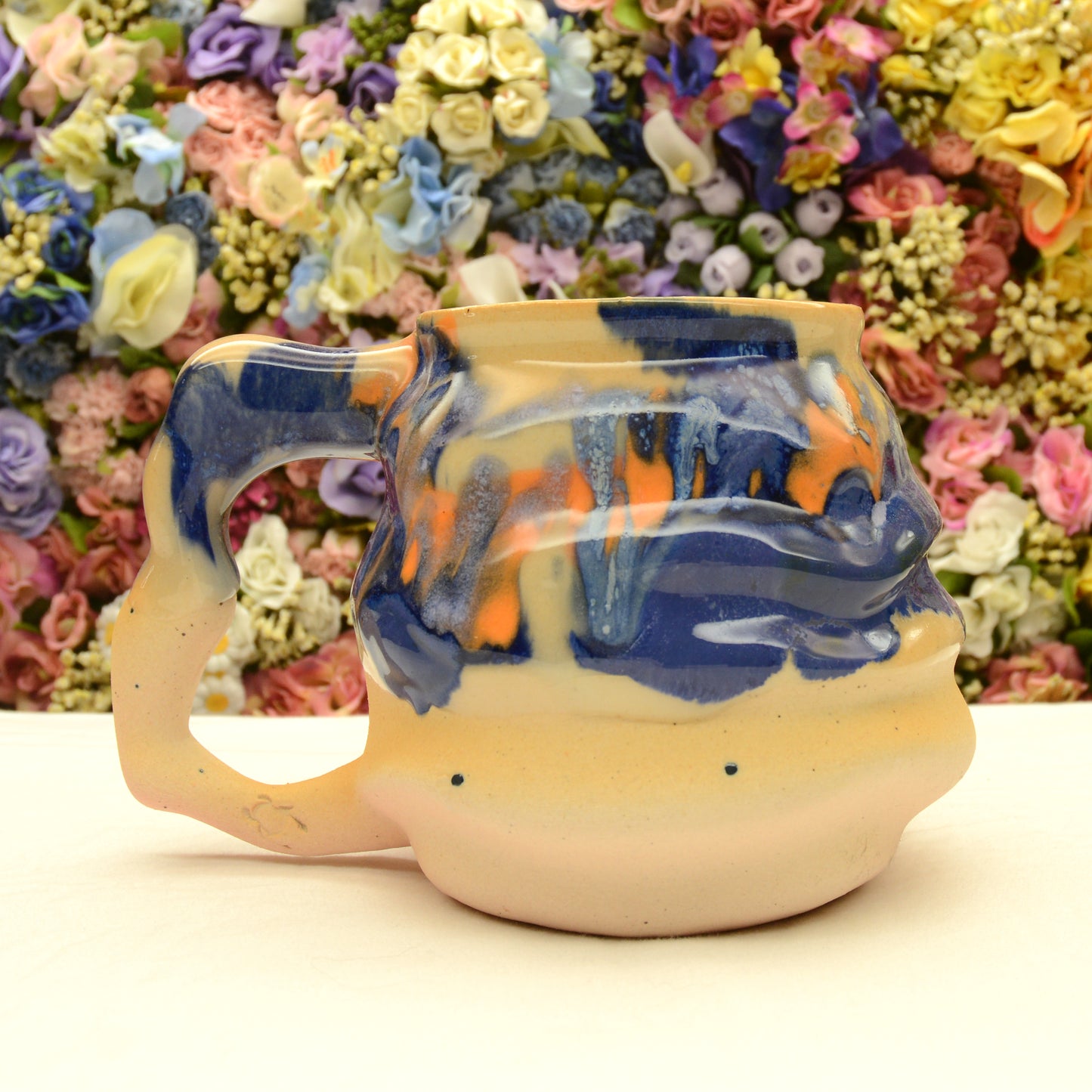 20oz ♡ Belly Mug