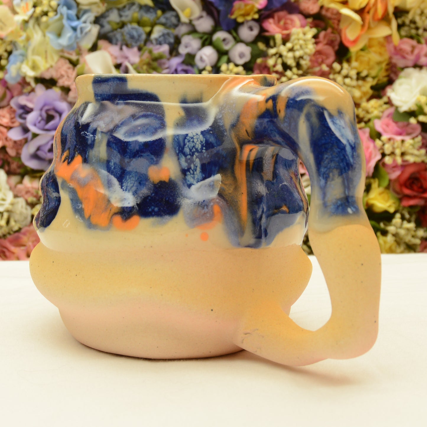 20oz ♡ Belly Mug