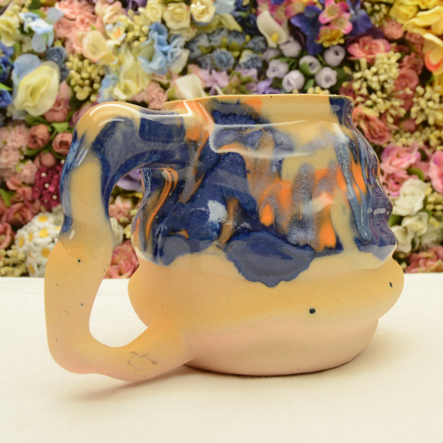 20oz ♡ Belly Mug