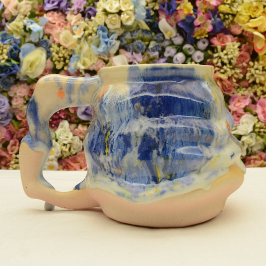 20oz ♡ Belly Mug