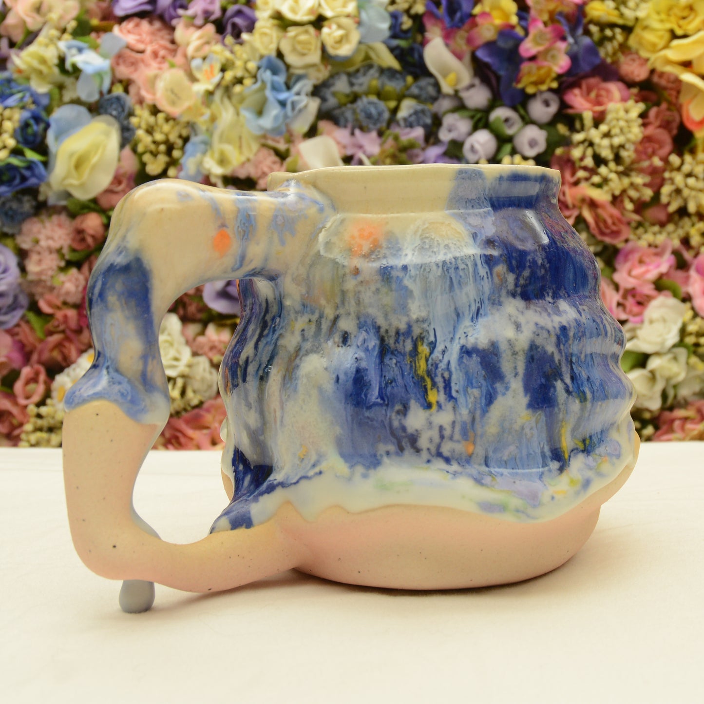 20oz ♡ Belly Mug