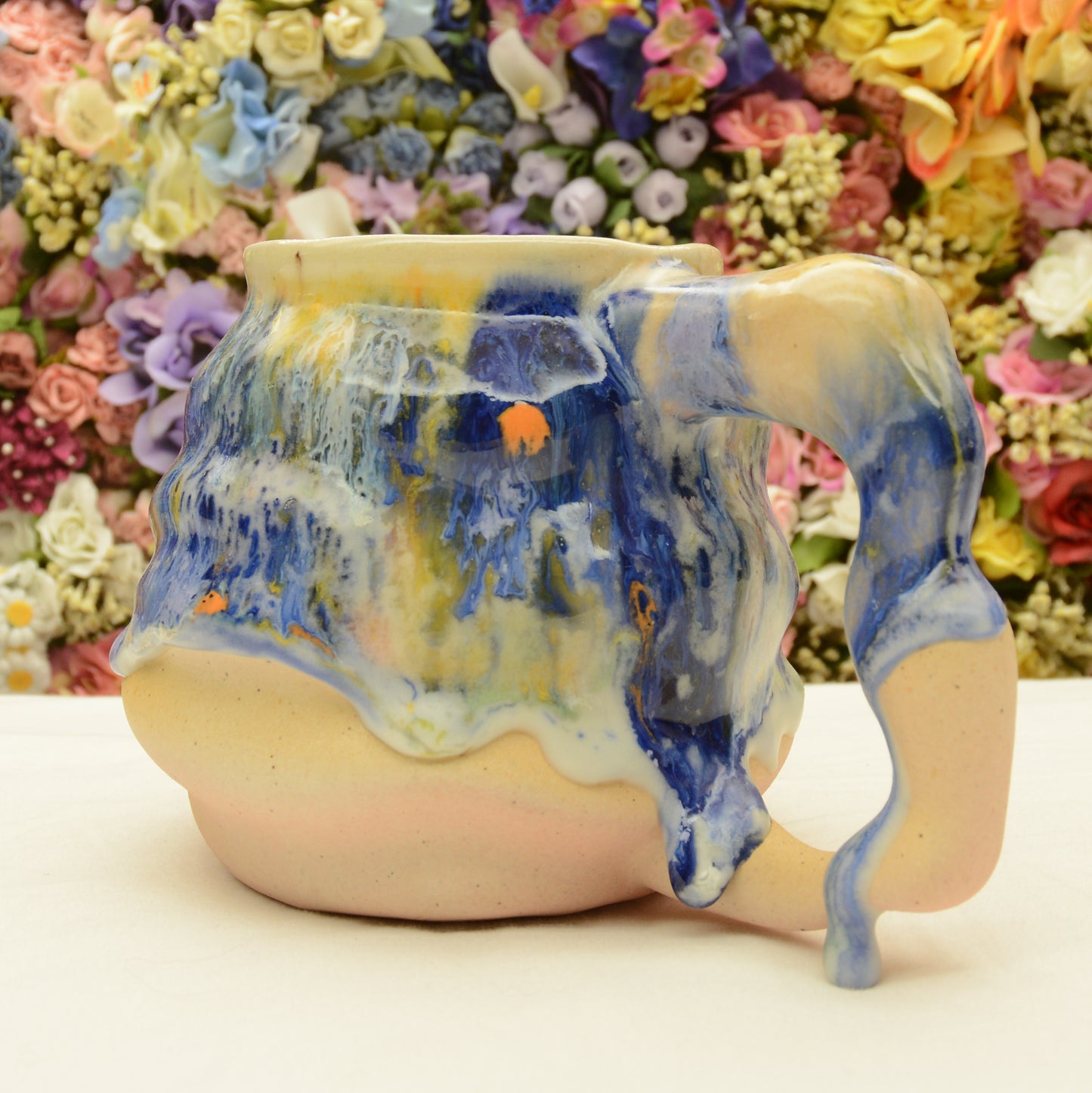 20oz ♡ Belly Mug