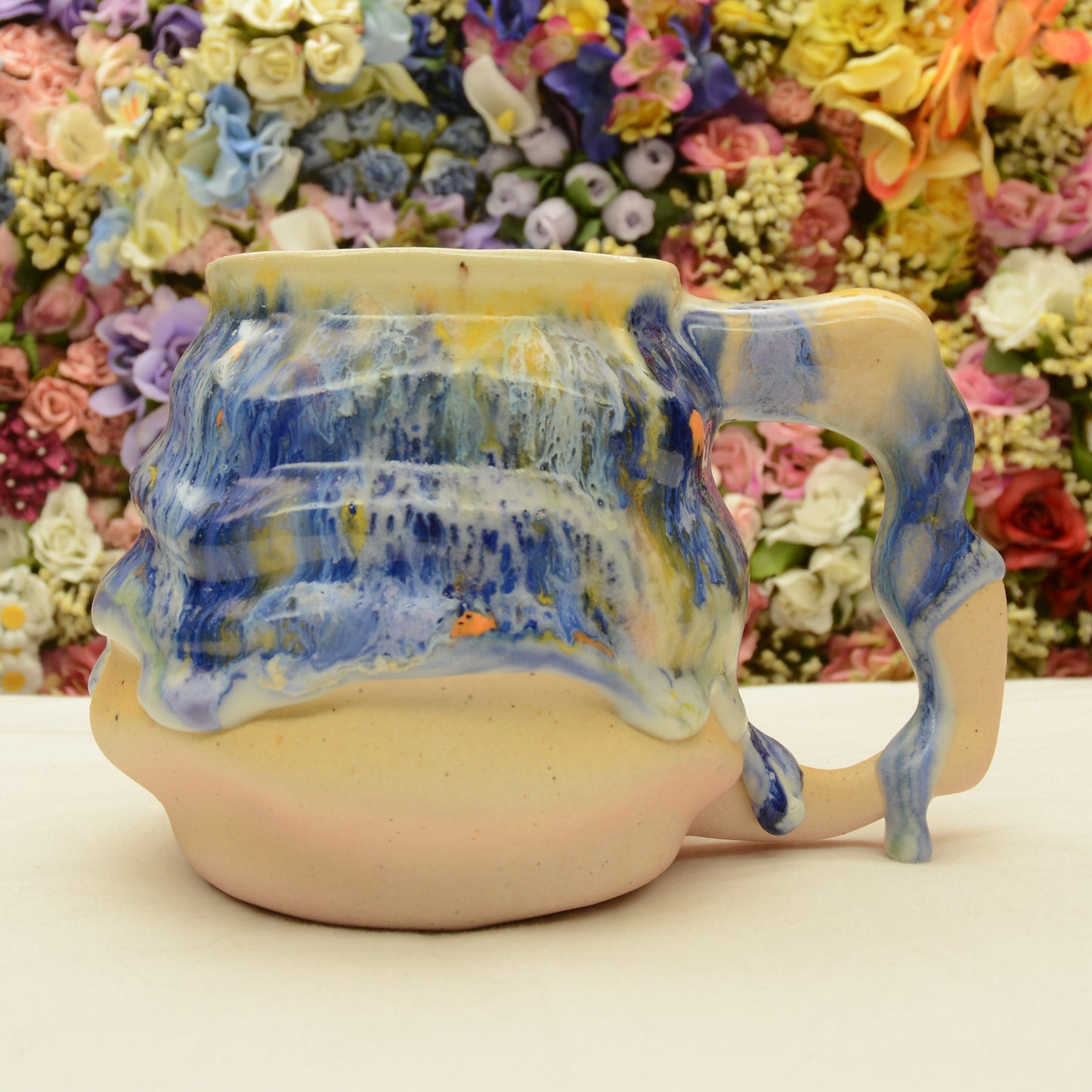 20oz ♡ Belly Mug