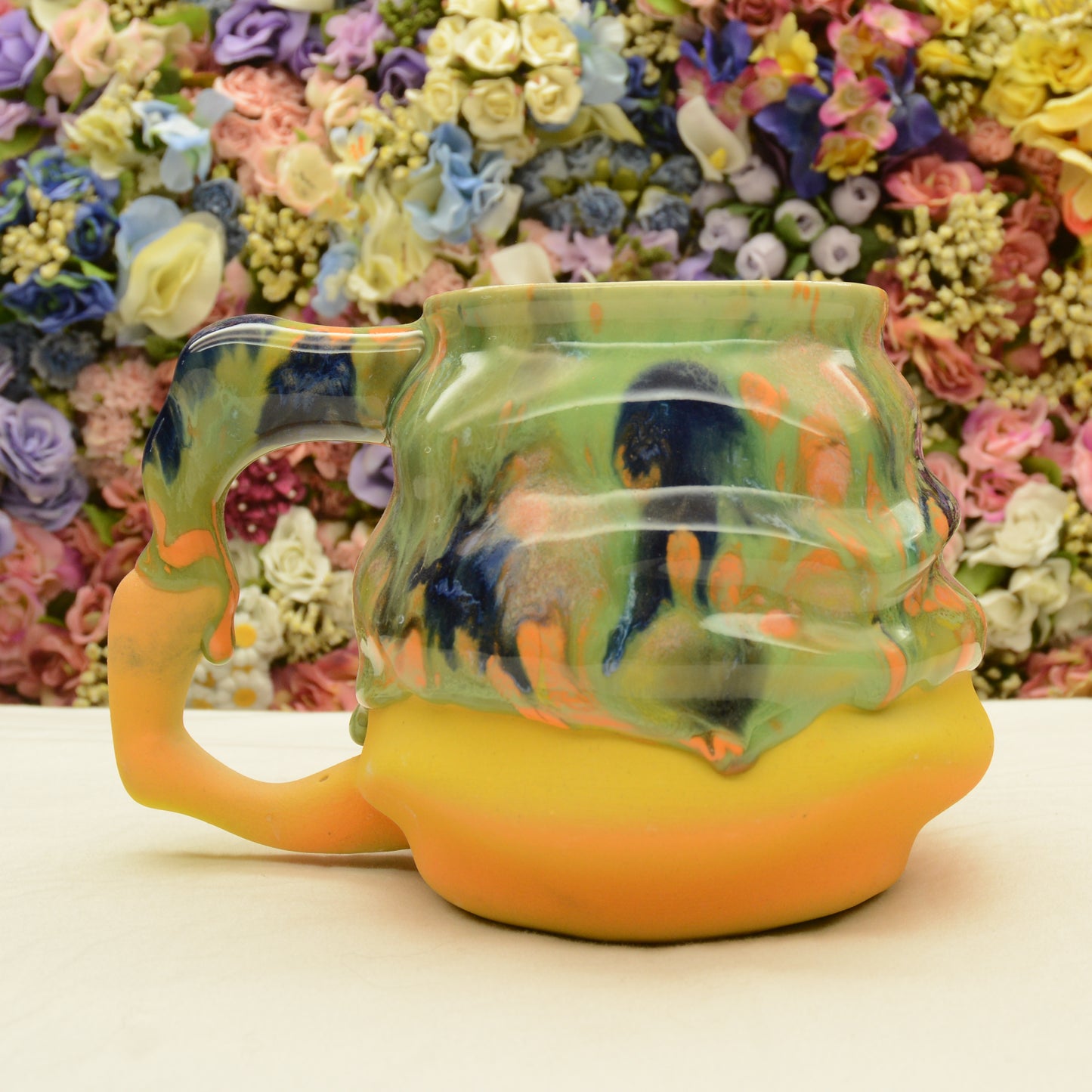20oz ♡ Belly Mug