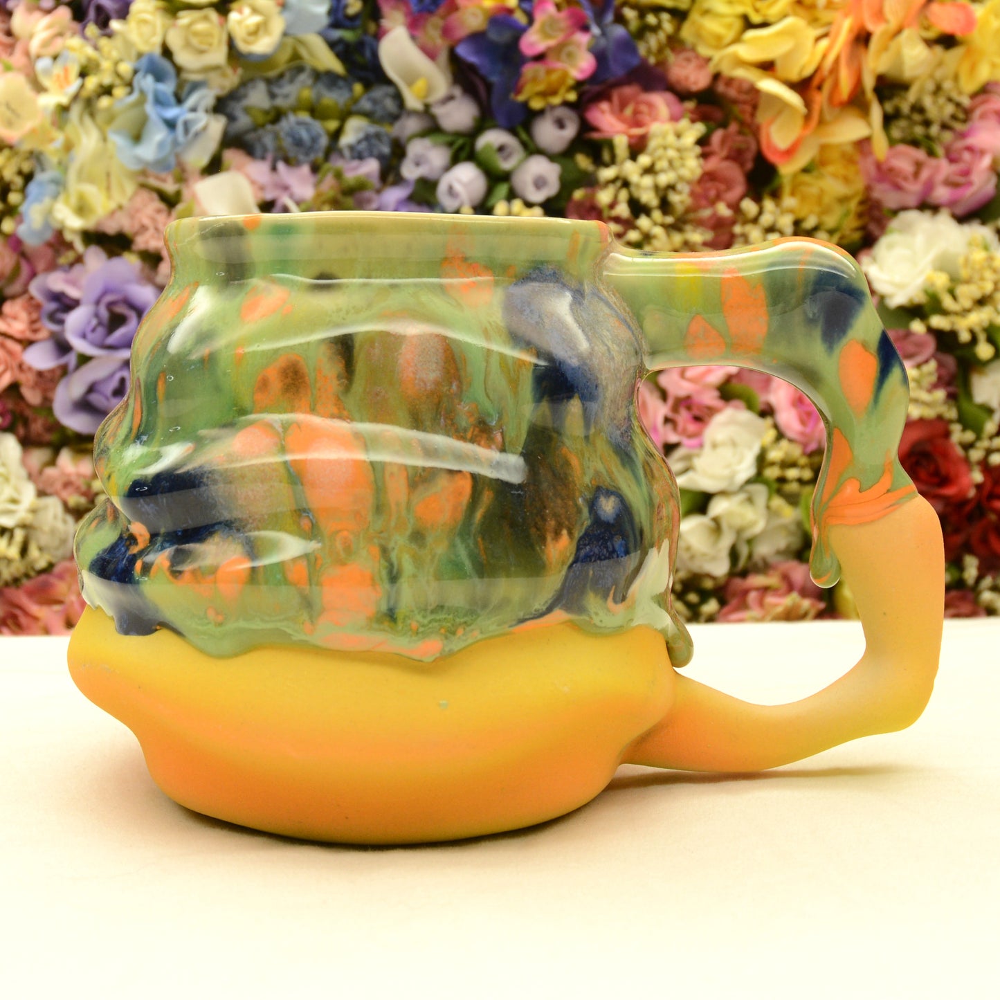 20oz ♡ Belly Mug