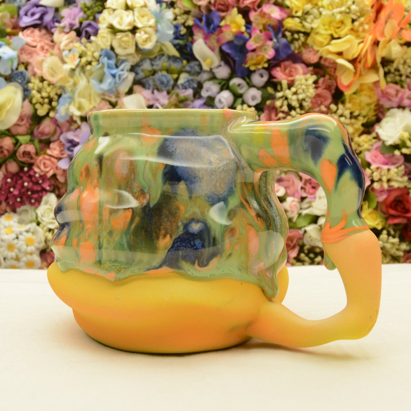 20oz ♡ Belly Mug