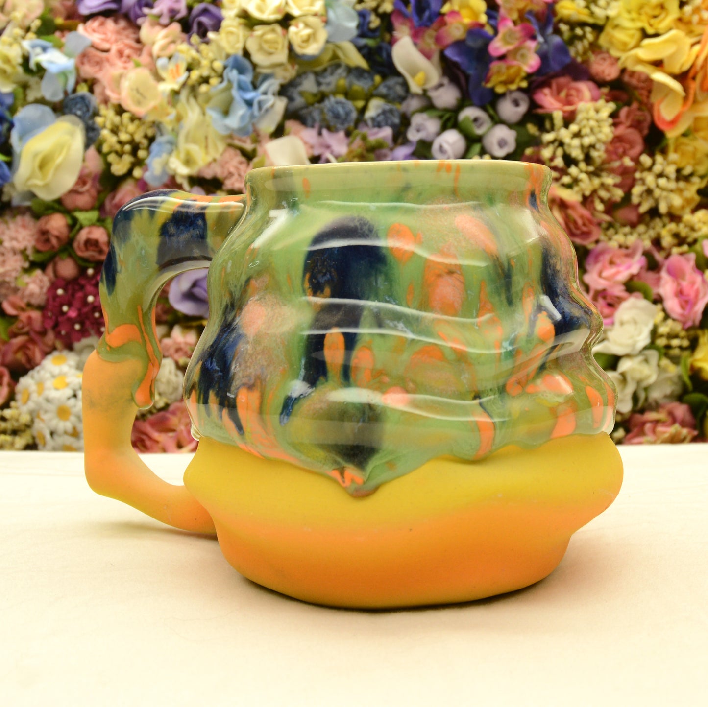 20oz ♡ Belly Mug