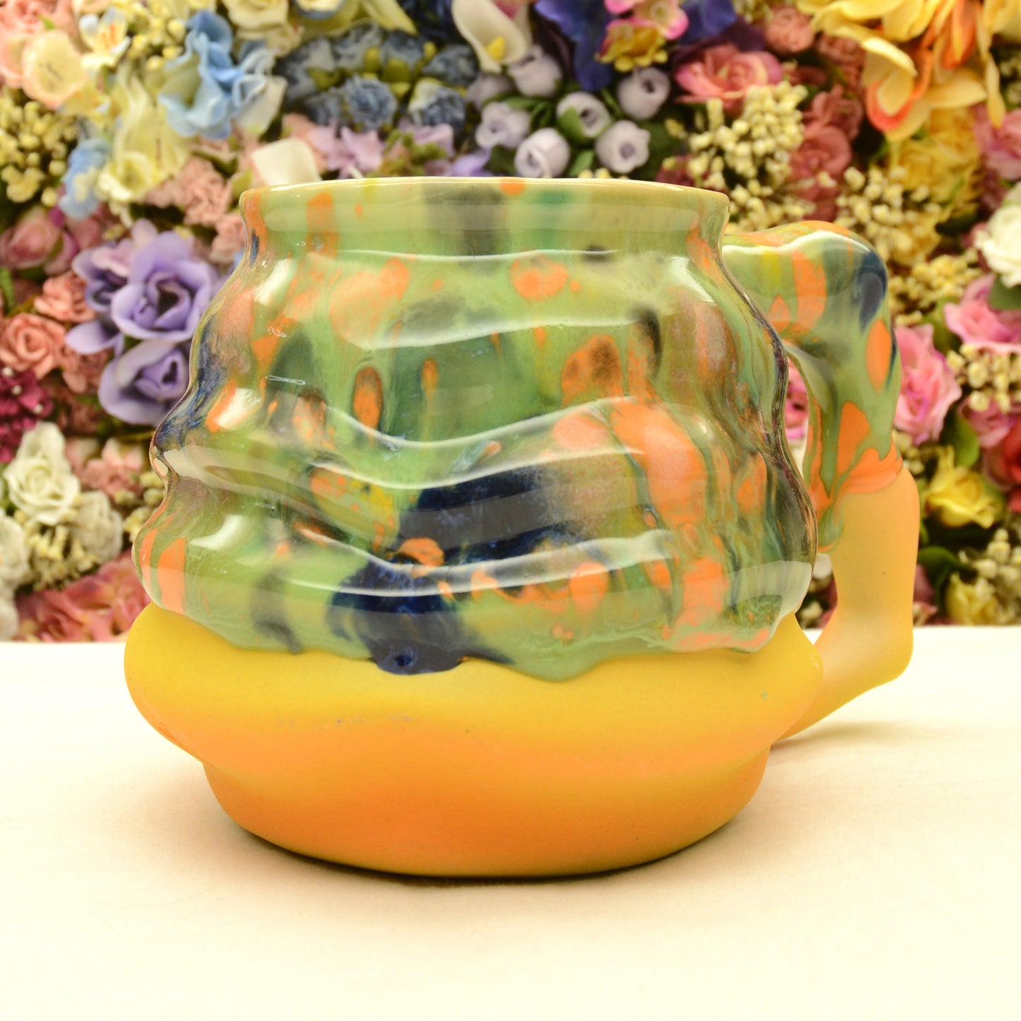 20oz ♡ Belly Mug