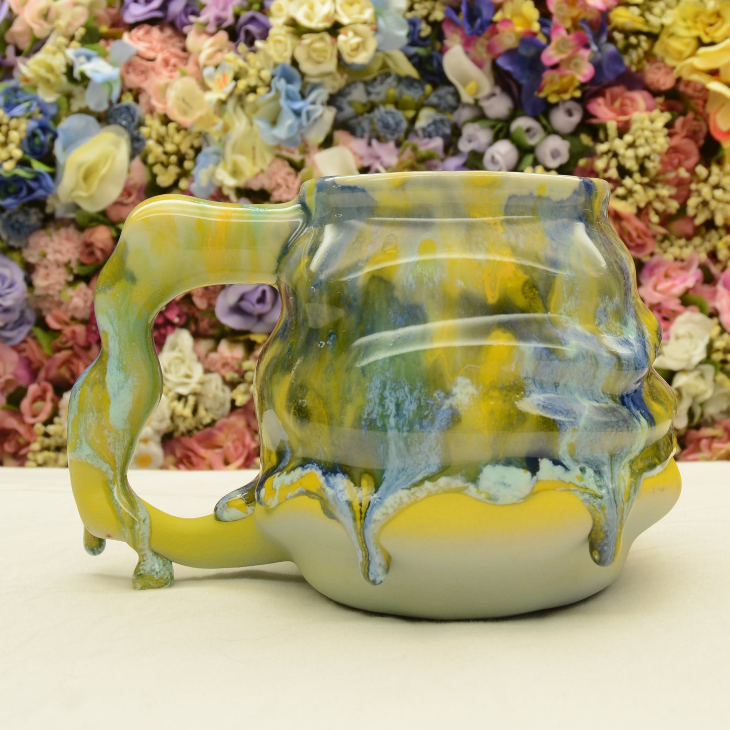 20oz ♡ Belly Mug