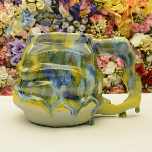 20oz ♡ Belly Mug