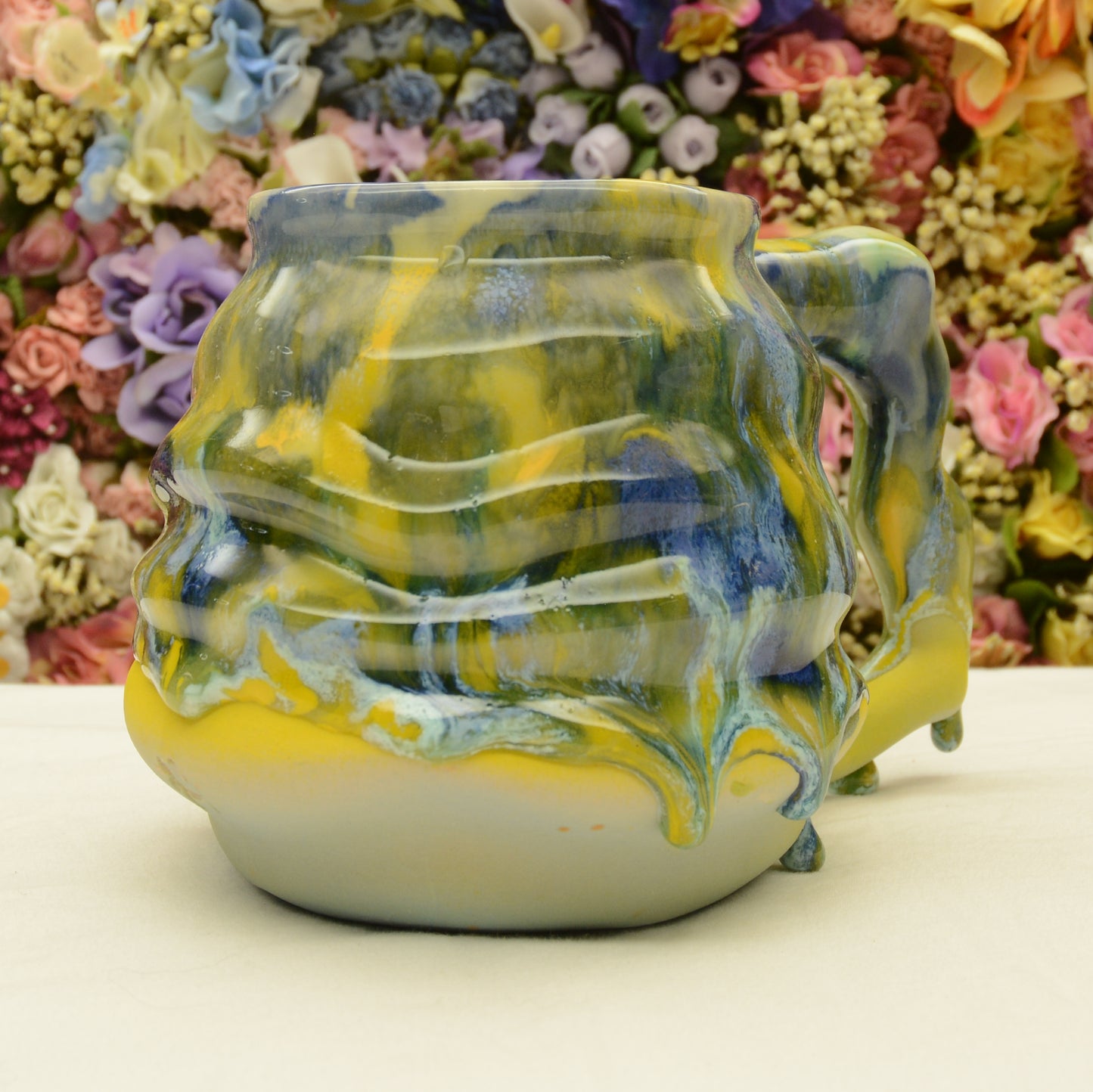 20oz ♡ Belly Mug