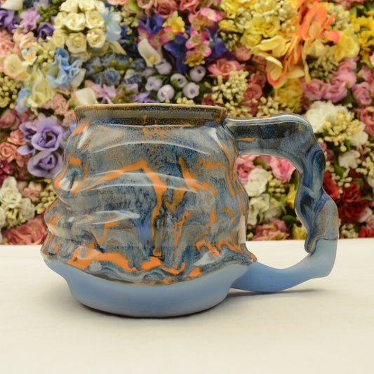 20oz ♡ Belly Mug
