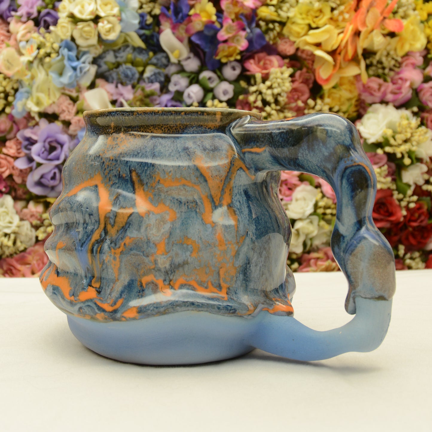 20oz ♡ Belly Mug