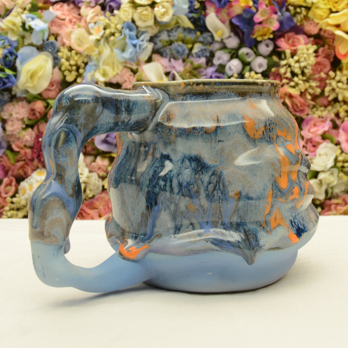 20oz ♡ Belly Mug