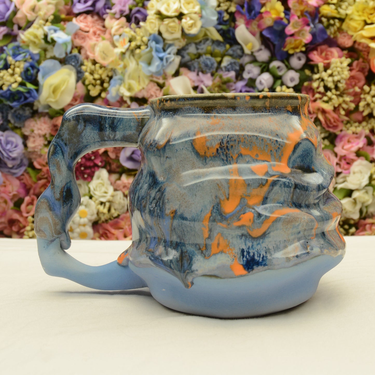 20oz ♡ Belly Mug