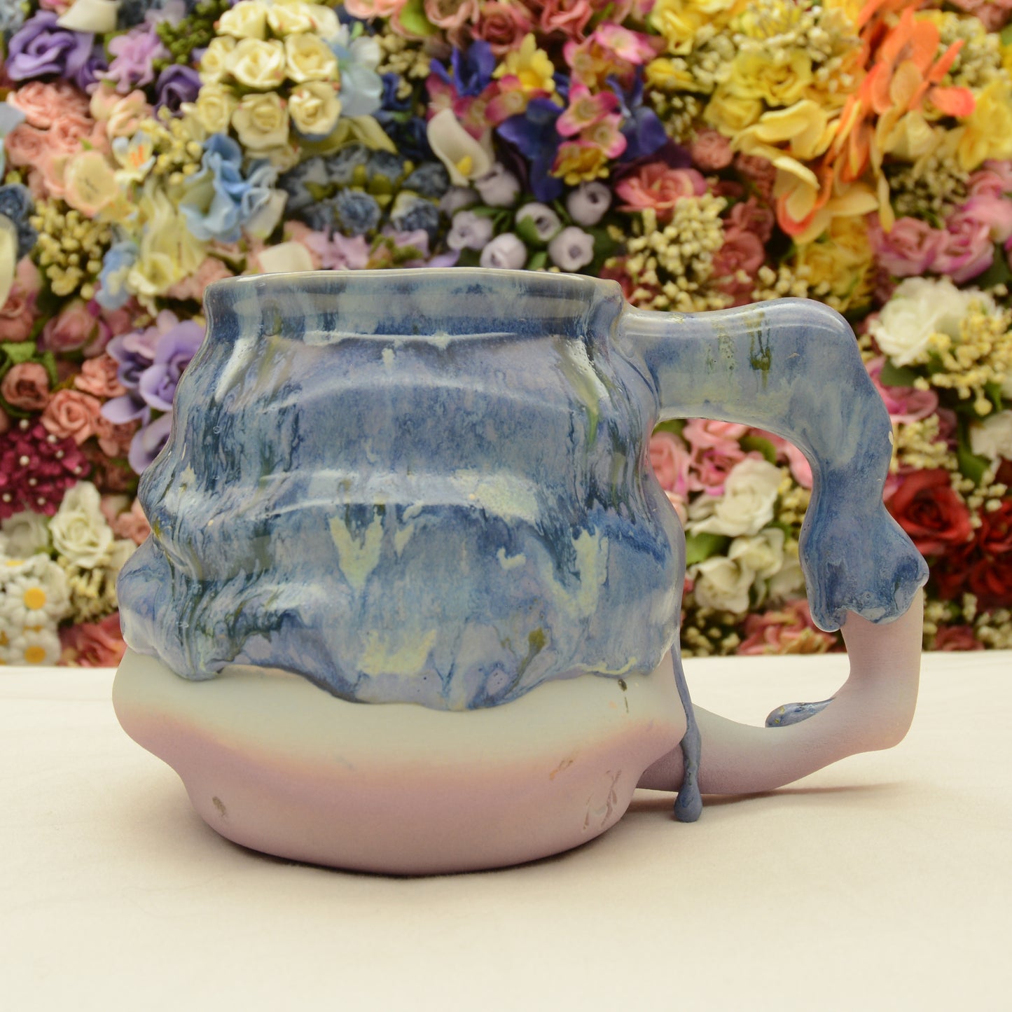 20oz ♡ Belly Mug