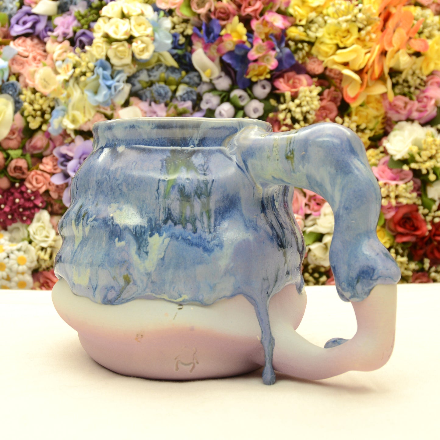 20oz ♡ Belly Mug