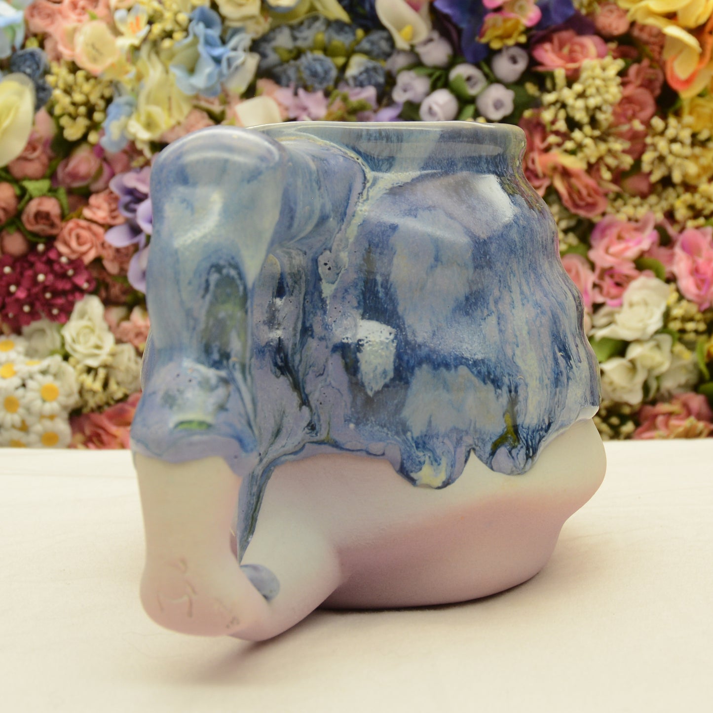 20oz ♡ Belly Mug