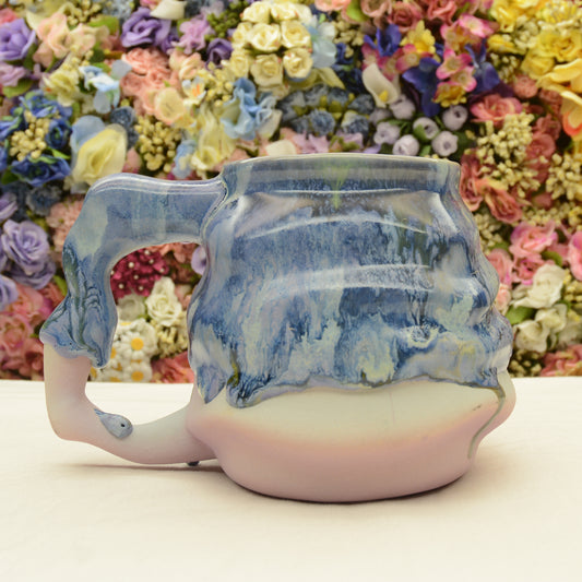 20oz ♡ Belly Mug
