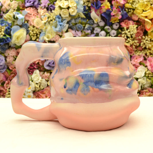 20oz ♡ Belly Mug