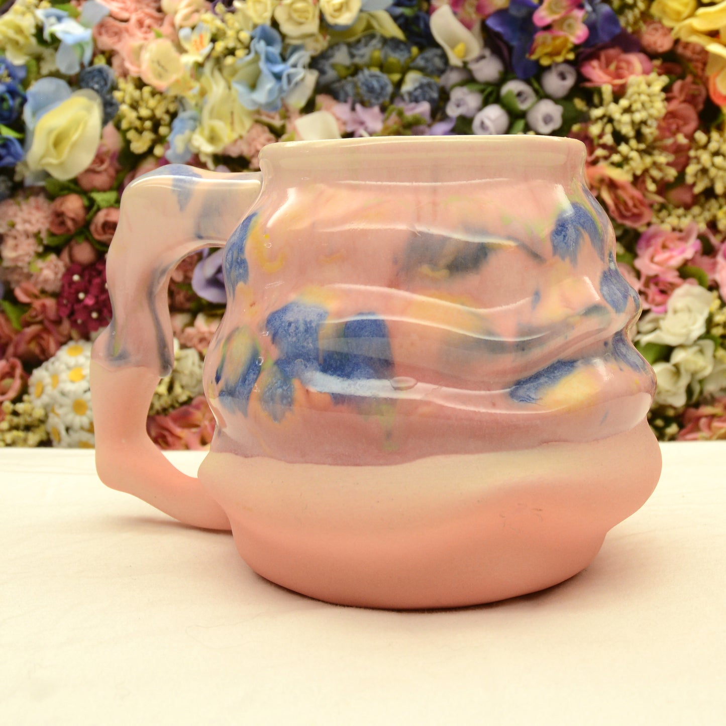 20oz ♡ Belly Mug