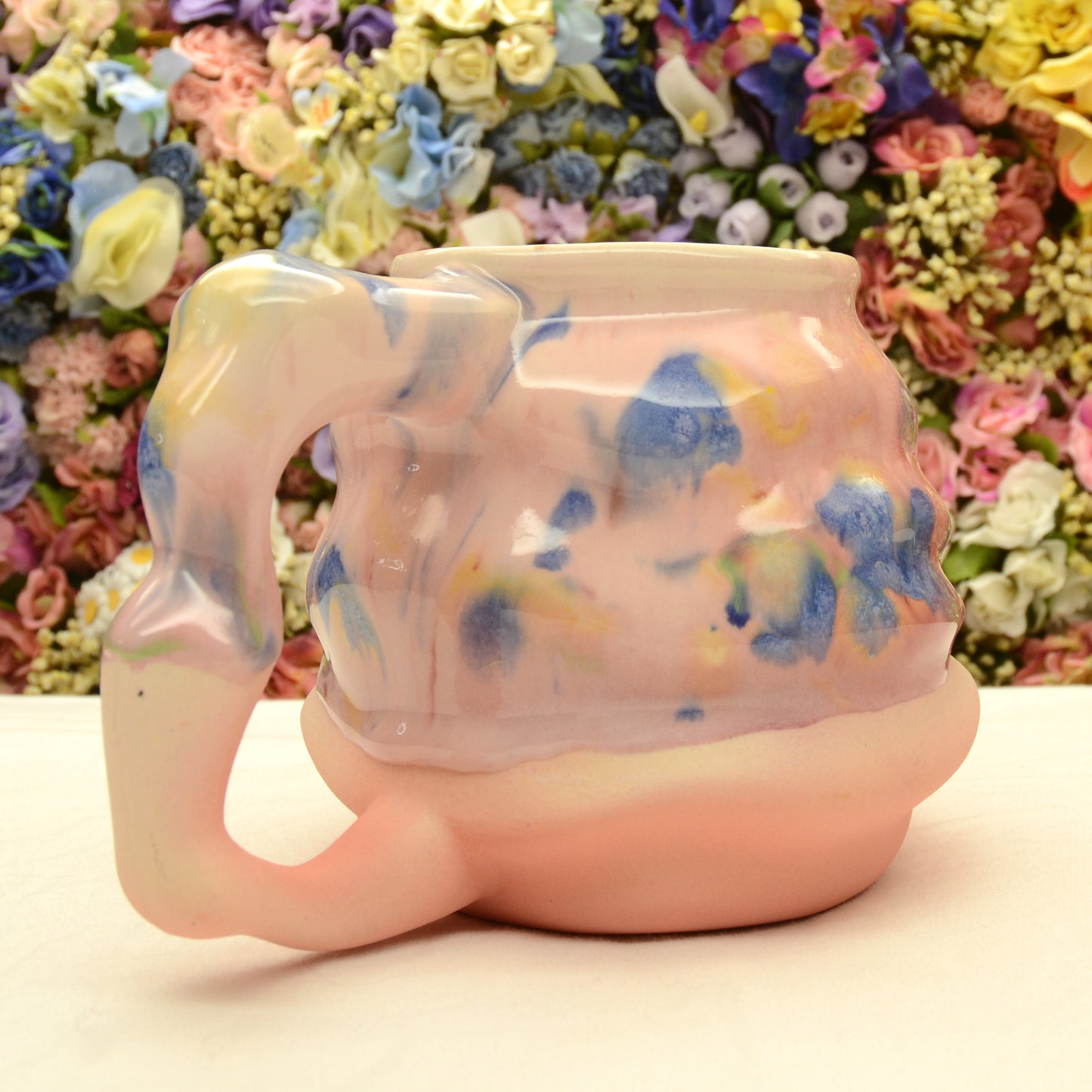 20oz ♡ Belly Mug