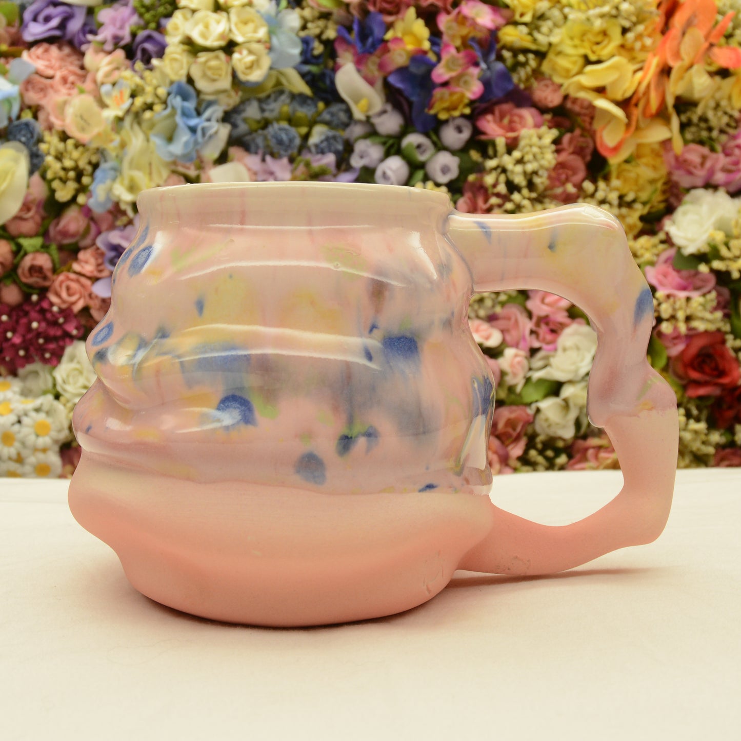 20oz ♡ Belly Mug