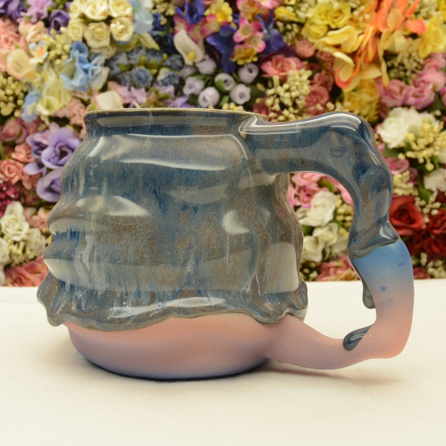 20oz ♡ Belly Mug