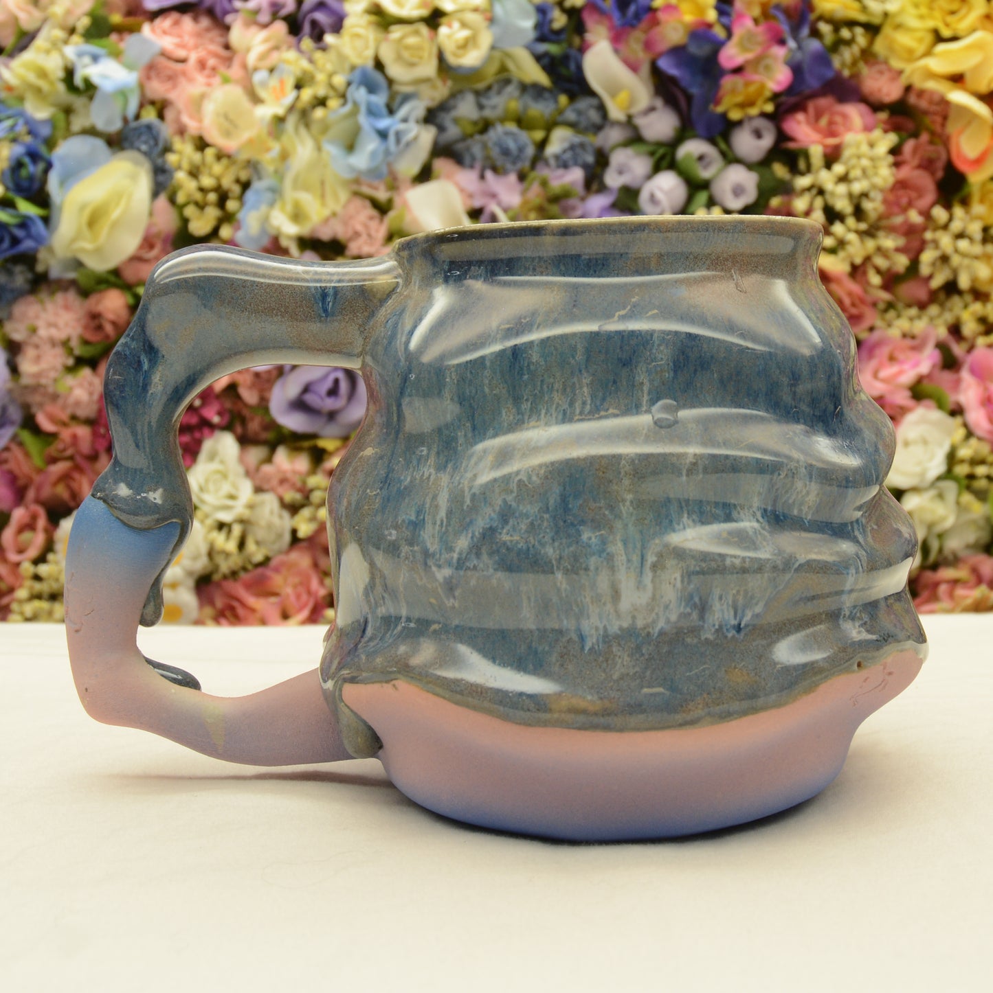 20oz ♡ Belly Mug