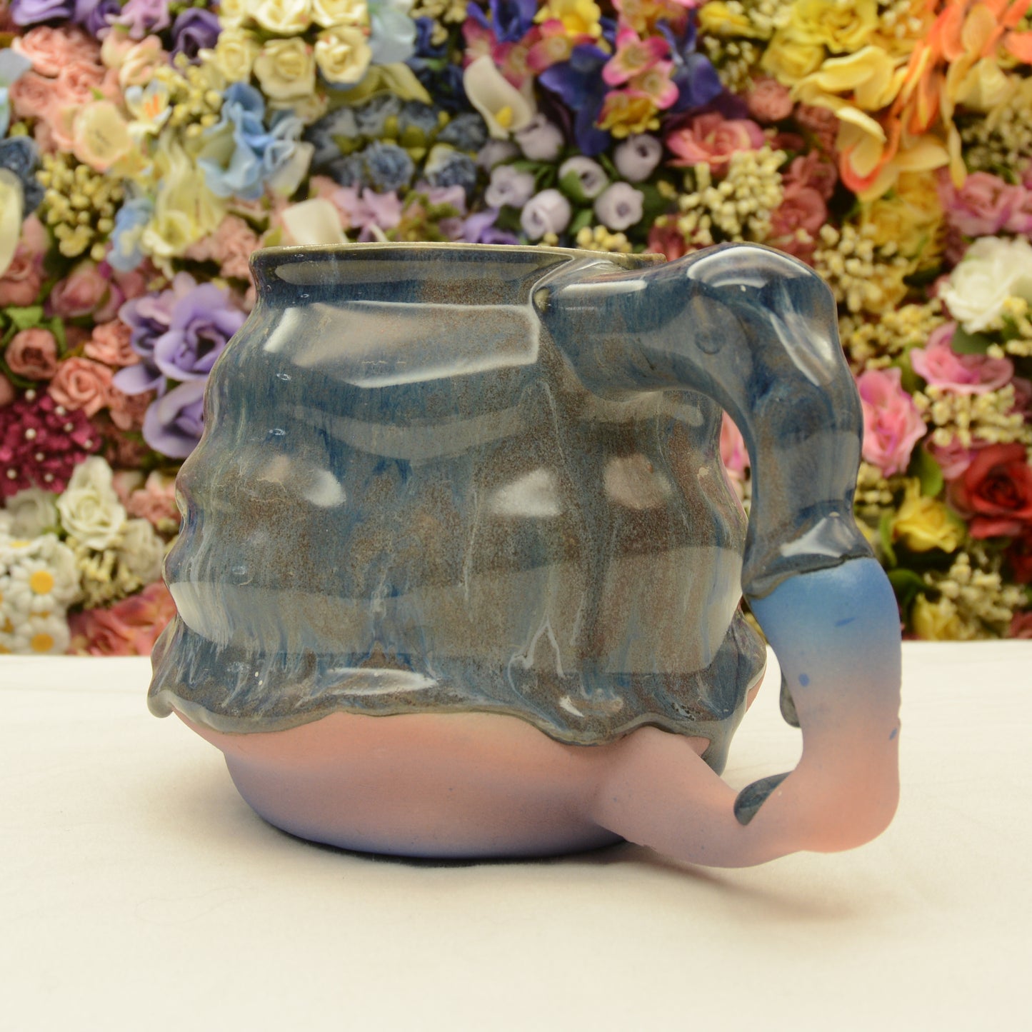 20oz ♡ Belly Mug